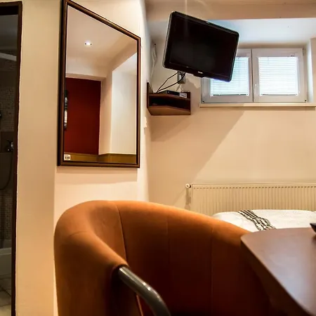 Appartement Go