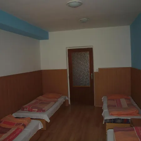 Appartement Go