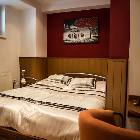 Go Appartement Klacno