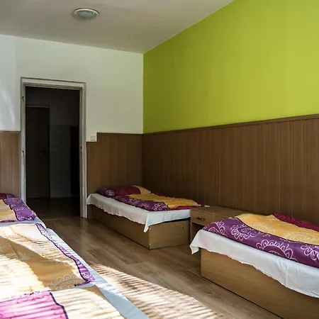 Appartement Go *