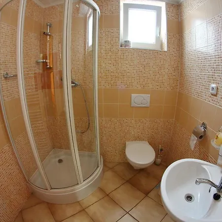 Appartement Go *